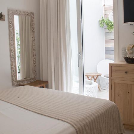 Infinito Hotel Boutique - Adults Only Ciutadella  Cameră foto